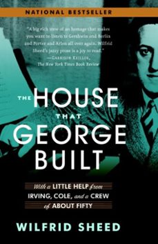 the house that george built (ebook)-wilfrid sheed-9781588367228