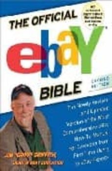 the official ebay bible (2nd ed.)-jim griffith-9781592400928