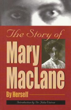 -mary maclane-9781606390528