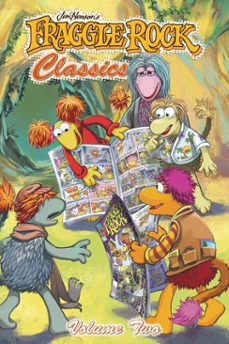 -jim henson-9781613987728