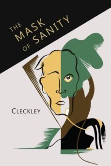 the mask of sanity-9781614277828