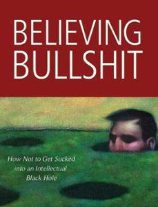 believing bullshit (ebook)-stephen law-9781616144128