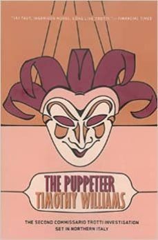 puppeteer, the-timothy williams-9781616954628