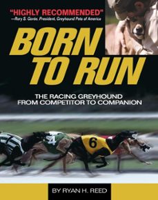 the born to run (ebook)-ryan reed-9781620080528