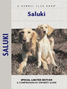 saluki (ebook)-ann chamberlain-9781621870128