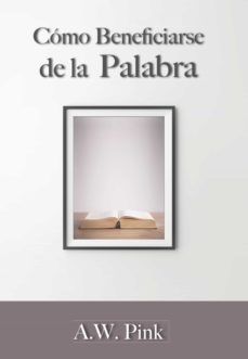 como beneficiarse de la palabra (ebook)-9781629461328