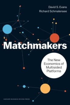 matchmakers-david s. evans-9781633691728