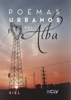 poemas urbanos del alba (ebook)-9781635037128