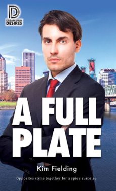 a full plate (ebook)-kim fielding-9781640801028