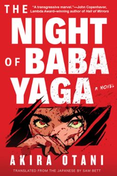 the night of baba yaga (ebook)-akira otani-9781641294928