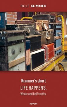 kummer's short (ebook)-rolf kummer-9781642684728