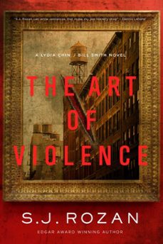 the art of violence (ebook)-s. j. rozan-9781643135328