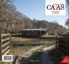 casas internacional 168: cabañas (ebook)-arturo franco-9781643600628