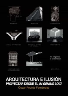 arquitectura e ilusion (ebook)-oscar pedros fernandez-9781643602028