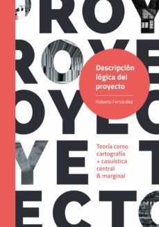 descripcion logica del proyecto (ebook)-roberto fernandez-9781643604428