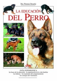 la educacion del perro-9781644613528