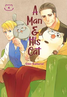 a man and his cat 04 (ebook)-umi sakurai-9781646095728