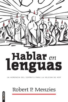 hablar en lenguas (ebook)-robert p. menzies-9781646913428