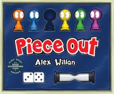piece out (ebook)-alex willan-9781662620928
