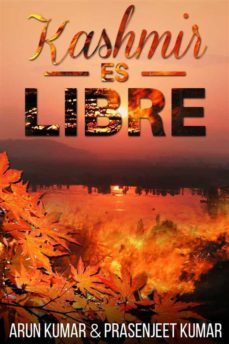 kashmir es libre (ebook)-9781667426228