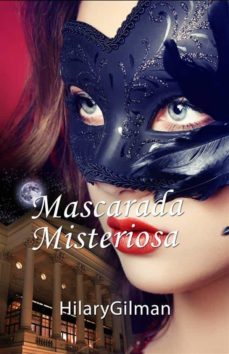 mascarada misteriosa (ebook)-9781667432328