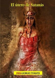 el utero de satanas (ebook)-9781667433028