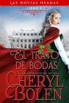 el trato de bodas (ebook)-9781667454528