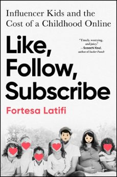 like, follow, subscribe (ebook)-fortesa latifi-9781668080528