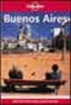 buenos aires (lonely planet) (3rd ed.)-sandra bao-9781740590228