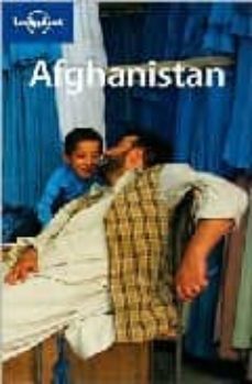 afghanistan (lonely planet) travel guides-9781740596428