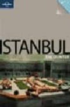 istanbul encounter  ( lonely travel )-9781741044928