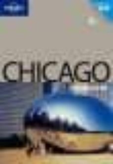 chicago encounter (lonely planet)-9781741792928