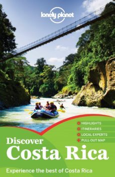 discover costa rica 2nd (lonely planet 2013 discover guides )-9781742202228