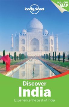 discover india 2015 (3rd ed.) (discover guides)-abigail blasi-mark elliott-9781743216828