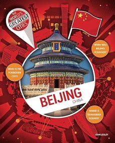 beijing-john lesley-9781761400728