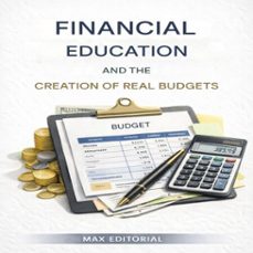 financial education and the creation of real budgets (ebook)-max editorial-9781779742728