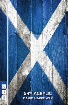 54% acrylic (ebook)-david harrower-9781780015828