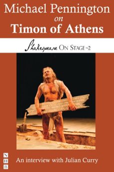 michael pennington on timon of athens (ebook)-michael pennington-julian curry-9781780018928