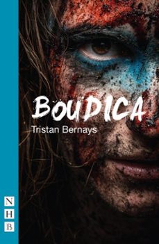 boudica (ebook)-tristan bernays-9781780019628