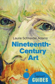 nineteenth-century art (ebook)-laurie schneider adams-9781780745428