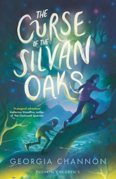 the curse of the silvan oaks (ebook)-georgia channon-9781782695028