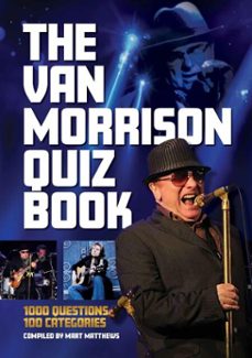 the van morrison quiz book (ebook)-mart matthews-9781782818328