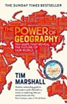 the power of geography-9781783966028