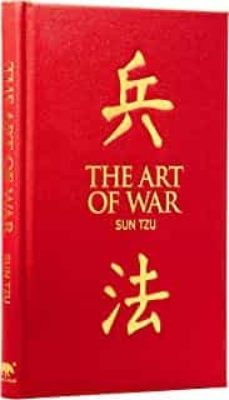 the art of war-hsun tzu-9781784042028