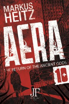 aera book 10 (ebook)-markus heitz-9781784294328