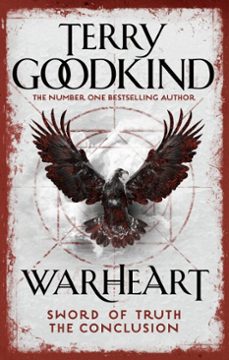 Imagen Principal de WARHEART