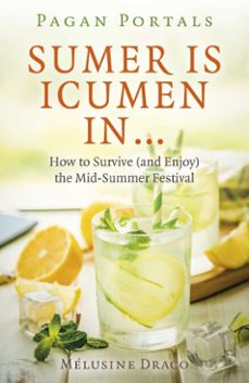 pagan portals - sumer is icumen in (ebook)-melusine draco-9781785359828