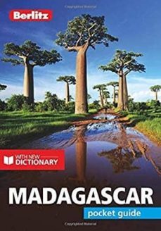 madagascar berlitz pocket guide-9781785731228