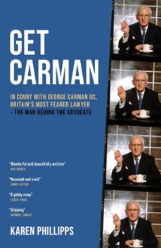 get carman (ebook)-karen phillipps-9781785909528
