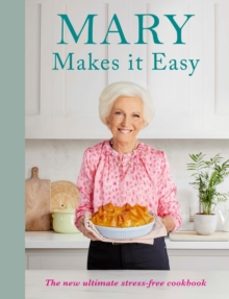 mary makes it easy-9781785948428